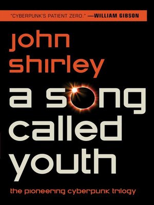cover image of A Song Called Youth